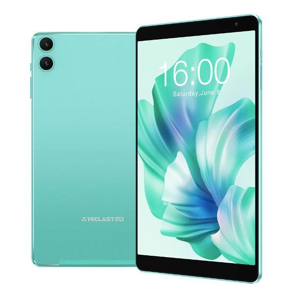 Планшет Teclast P85T 4/64GB Mint Green