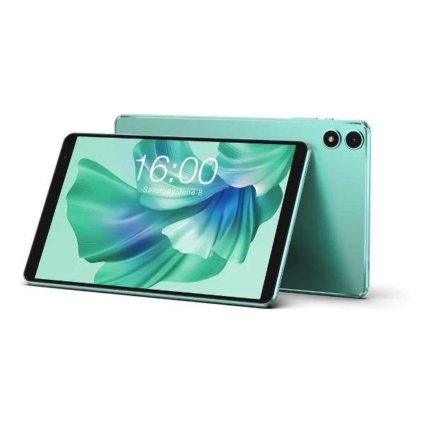 Планшет Teclast P85T 4/64GB Mint Green