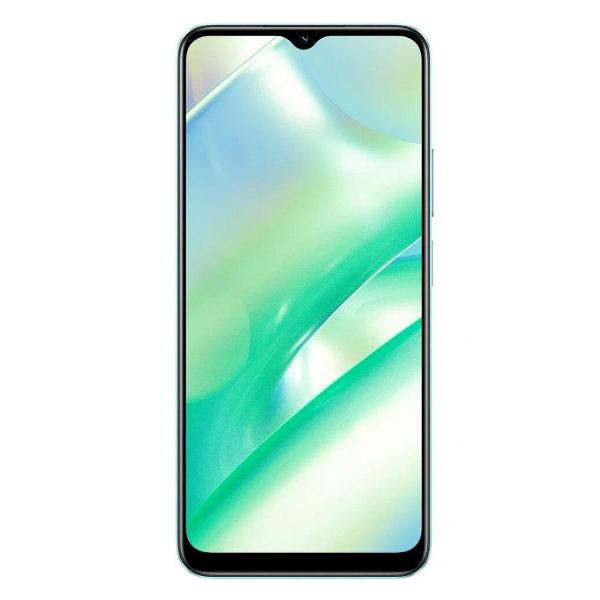 Смартфон realme С33 4/64GB синий