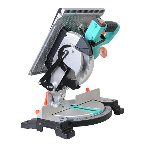 Электропила торцовочная Sturm! MS55210MC