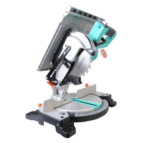 Электропила торцовочная Sturm! MS55210MC