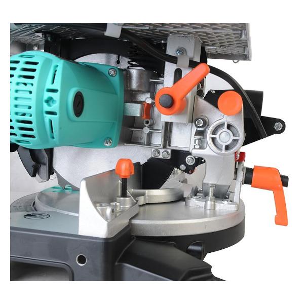 Электропила торцовочная Sturm! MS55210MC