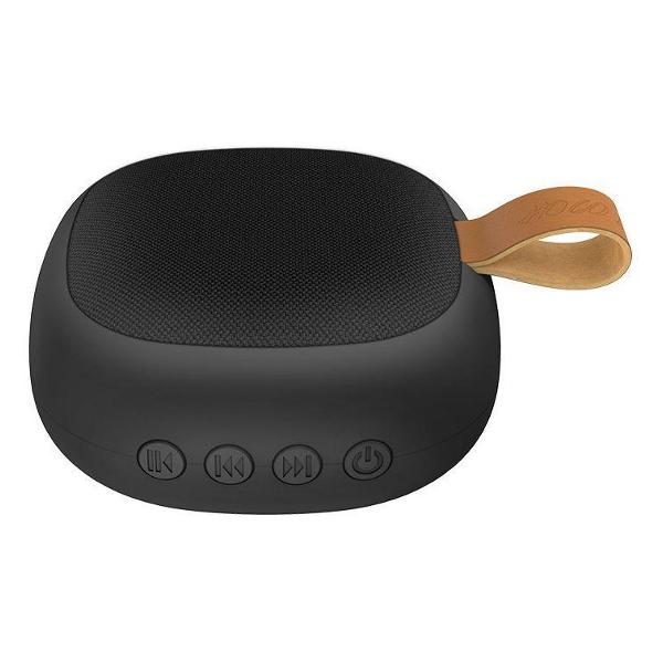 Беспроводная акустика Hoco BS31 Black