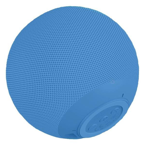 Беспроводная акустика Hoco BS45 Blue