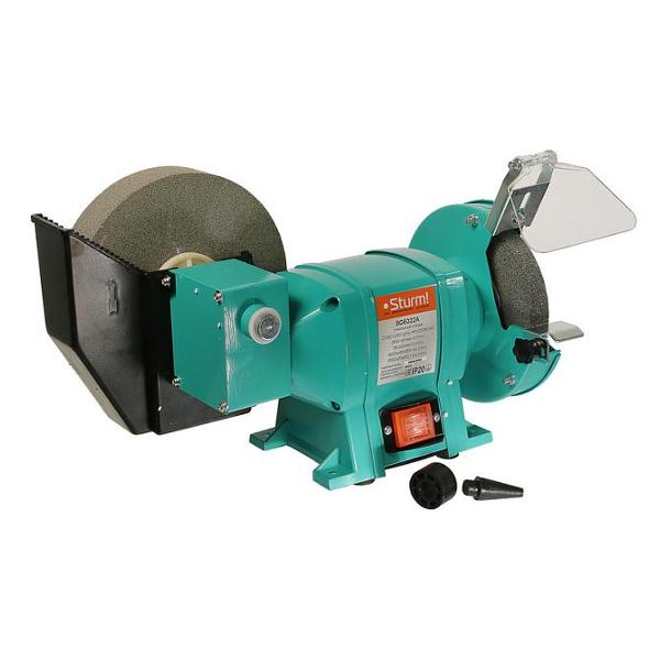 Точильный станок Sturm! BG6022A