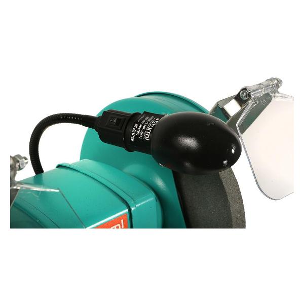 Точильный станок Sturm! BG6020L