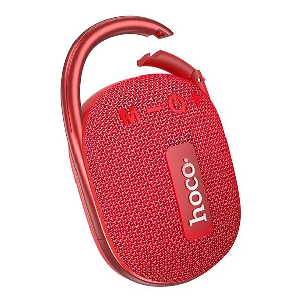 Беспроводная акустика Hoco HC17 Red