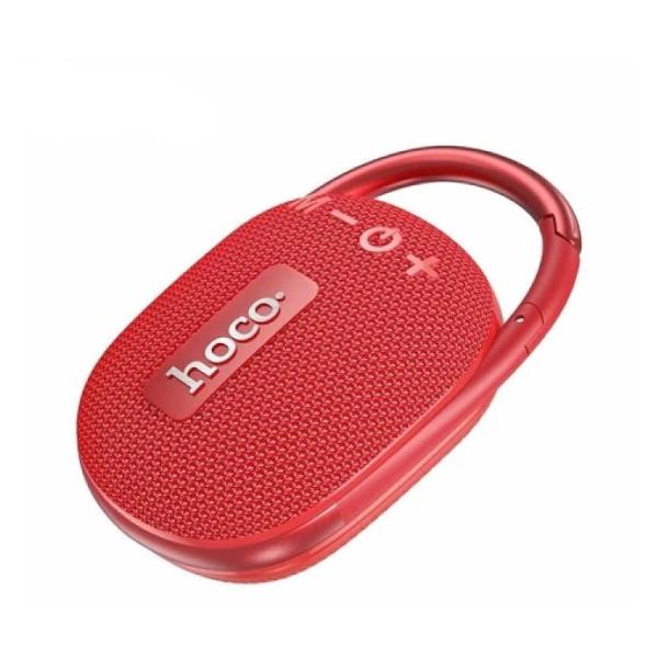 Беспроводная акустика Hoco HC17 Red