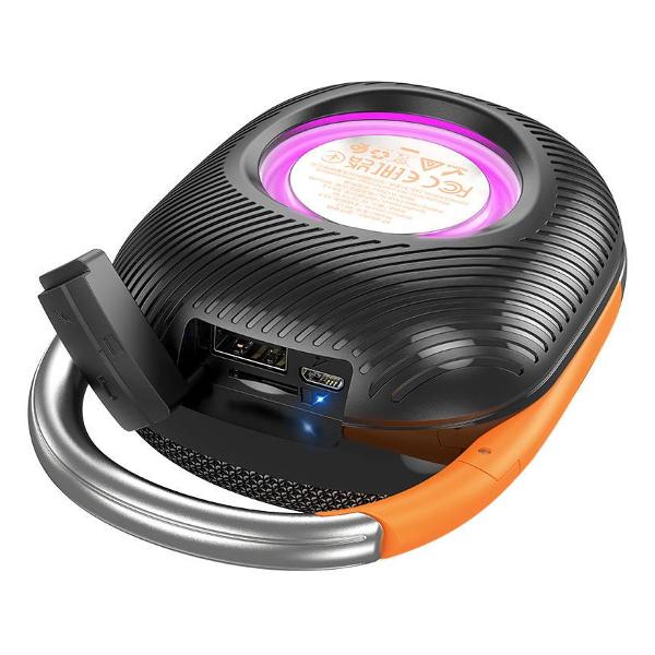 Беспроводная акустика Hoco HC17 Red