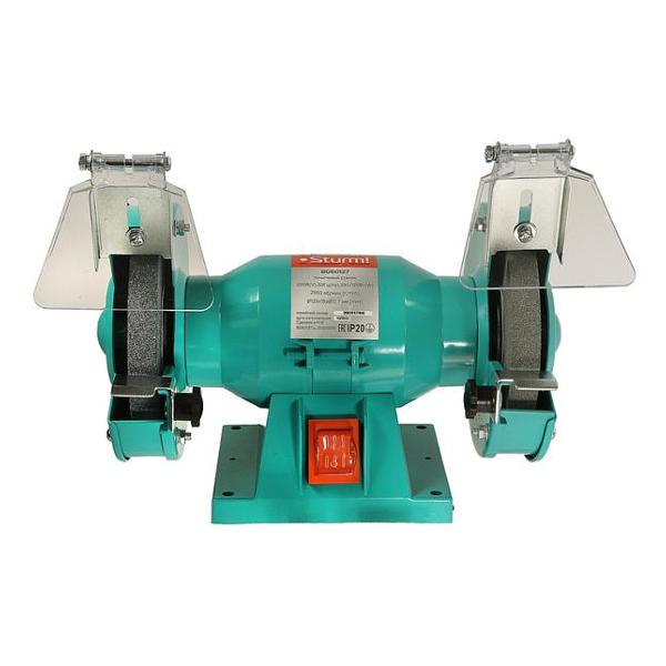 Точильный станок Sturm! BG60127