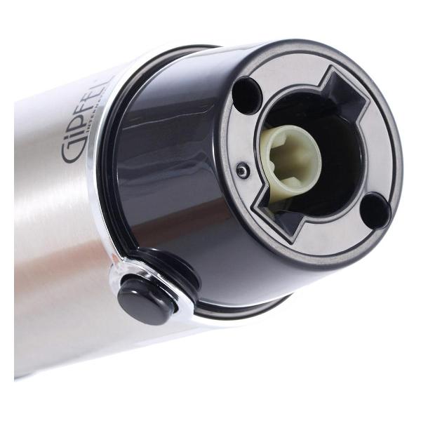 Погружной блендер Gipfel Chef 52392