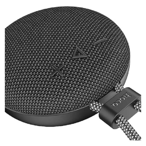 Беспроводная акустика Hoco BS60 Gray