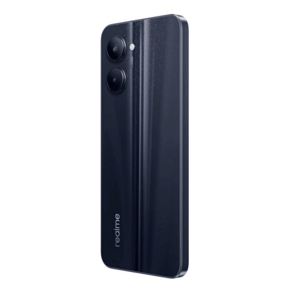 Смартфон realme С33 3/32GB черный