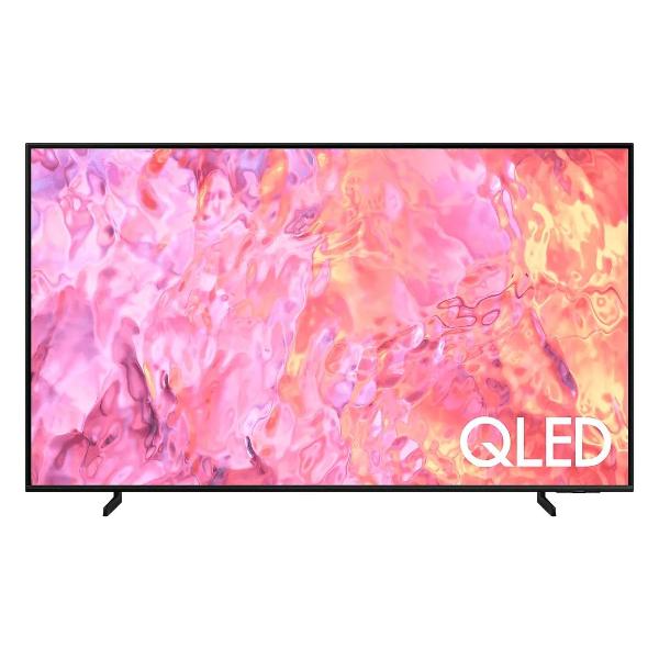 Телевизор Samsung QE50Q60CAUXRU фото