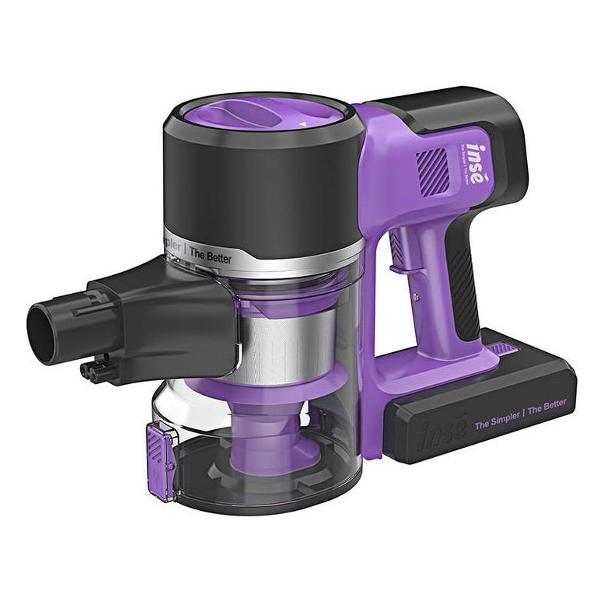 Пылесос ручной (handstick) INSE S10P