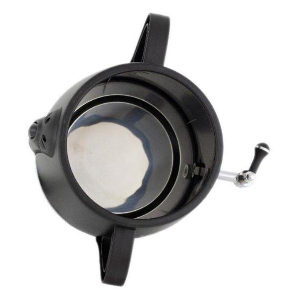 Электрический самовар Добрыня DO-430