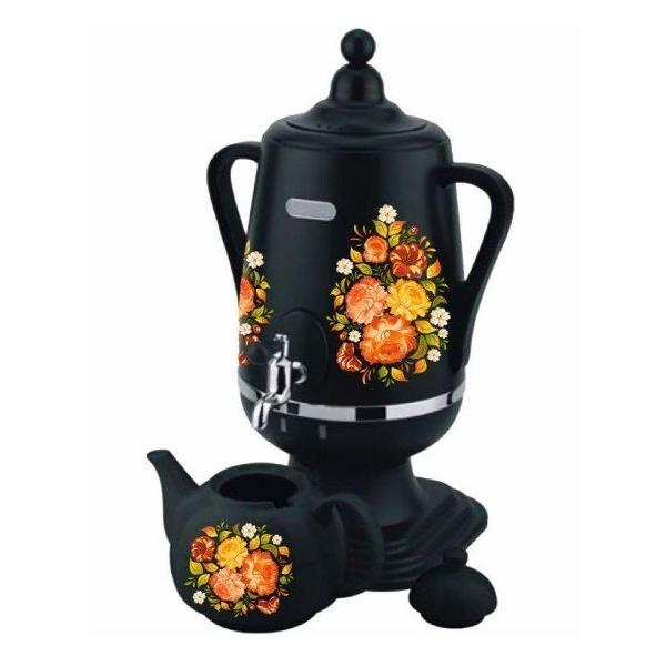 Электрический самовар Добрыня DO-430