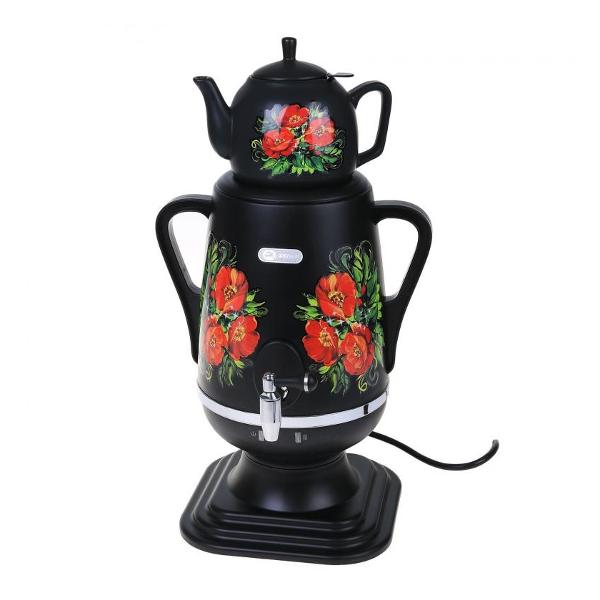 Электрический самовар Добрыня DO-423