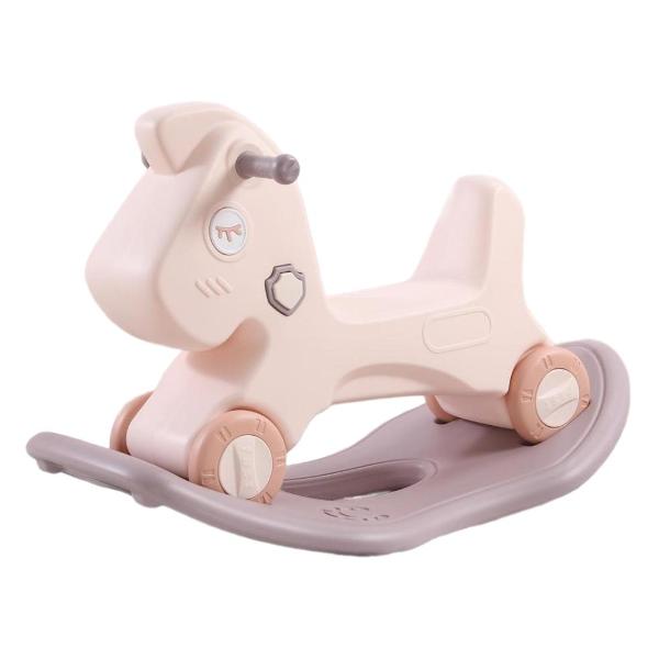 Качели детские UNIX Kids PPRH Rose фото