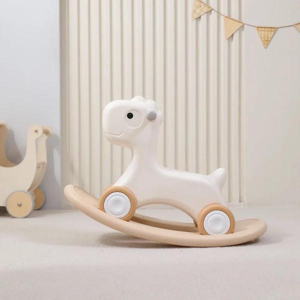 Качели детские UNIX Kids PPRHWH Camel