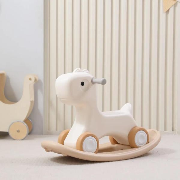 Качели детские UNIX Kids PPRHWH Camel