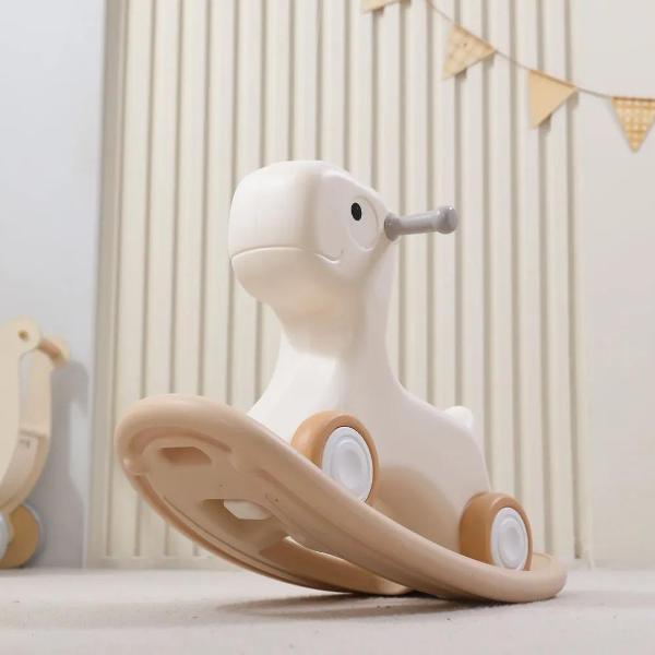 Качели детские UNIX Kids PPRHWH Camel