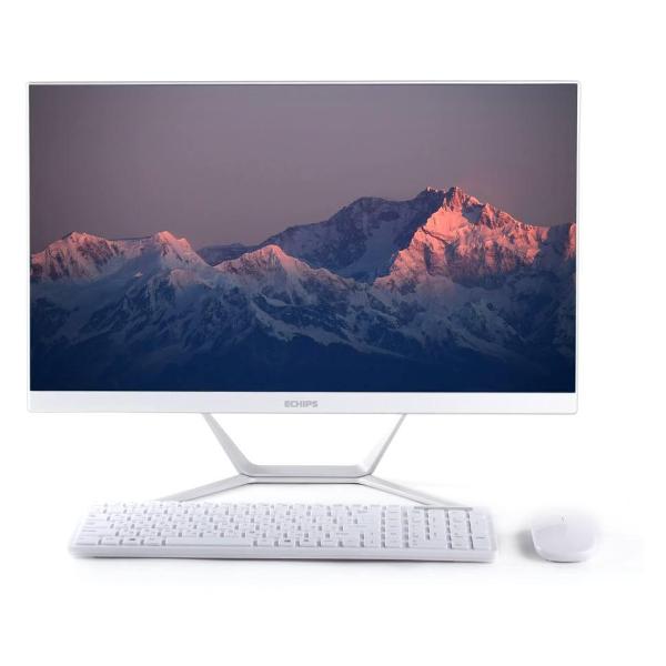 Моноблок Echips K1 23.8 i5-3210M/8GB/SSD256GB/Win10Pro