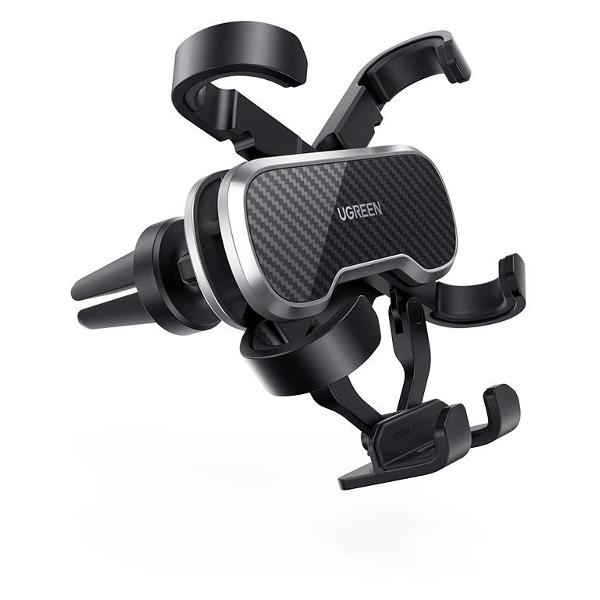 Держатель автомобильный для смартфонов uGreen LP228 Gravity Phone Holder for Car