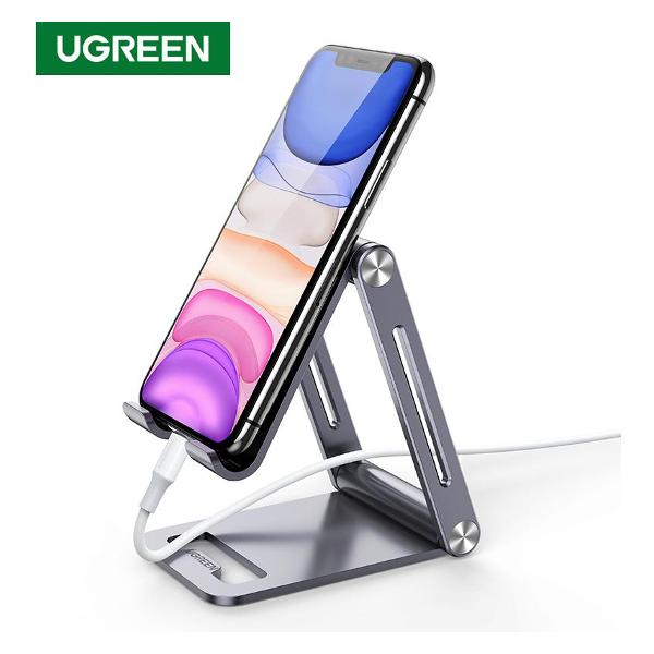Держатель универсальный для смартфона uGreen 50324