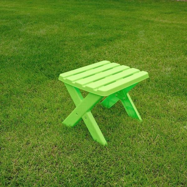 Набор садовой мебели UNIX Kids Garden зеленый