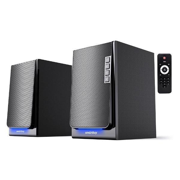 Колонки компьютерные 2.0 Smartbuy GIG 3 SBA-5050