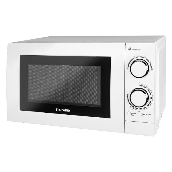Микроволновая печь соло Starwind SMW3820 фото