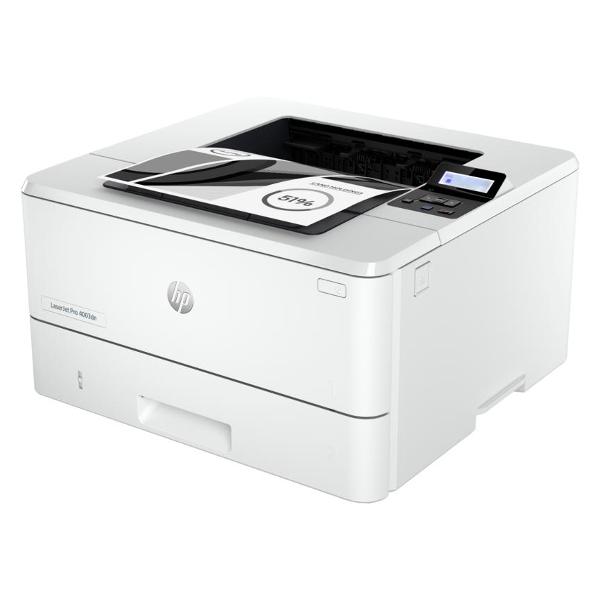 Лазерный принтер (чер-бел) HP LaserJet Pro 4003DN (2Z609A)