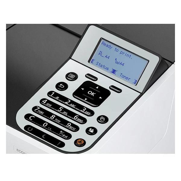 Лазерный принтер (чер-бел) Kyocera Ecosys PA4500x