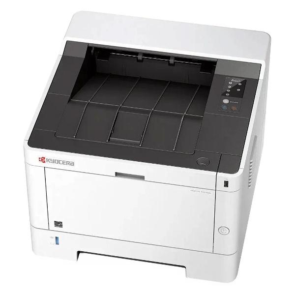 Лазерный принтер (чер-бел) Kyocera Ecosys P2235dn