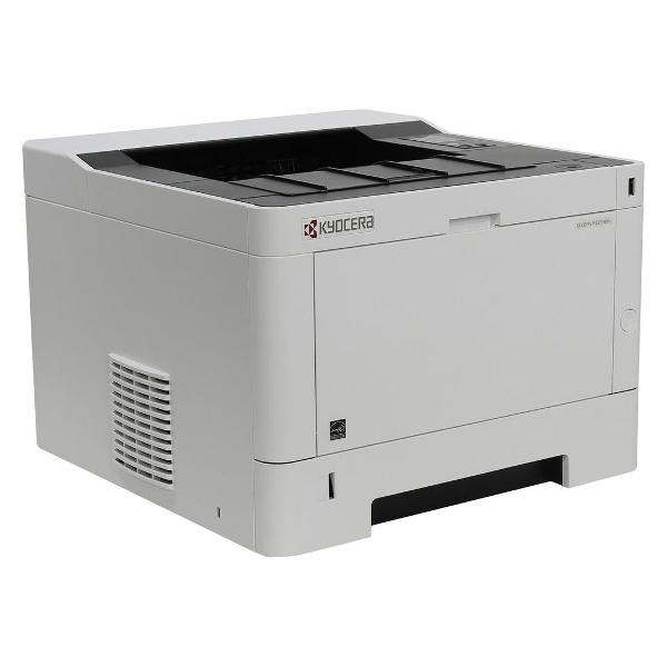 Лазерный принтер (чер-бел) Kyocera Ecosys P2235dn