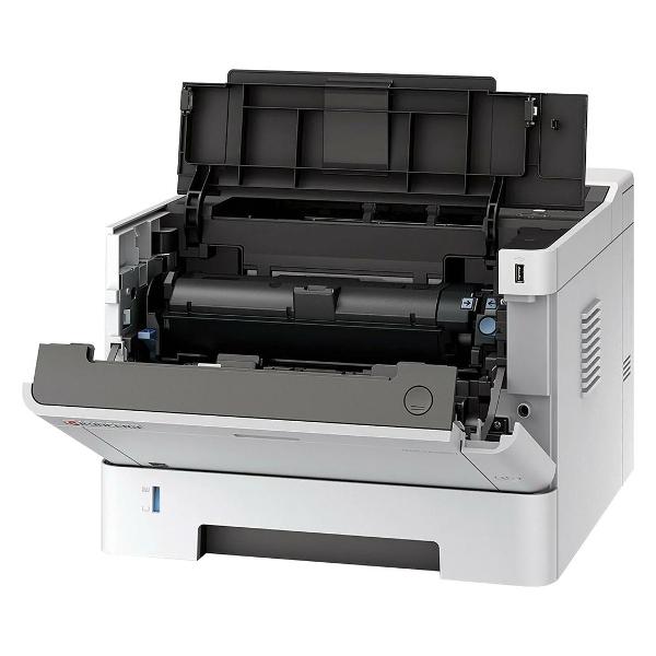 Лазерный принтер (чер-бел) Kyocera Ecosys P2235dn