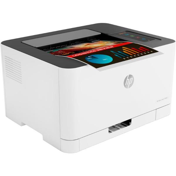 Лазерный принтер HP Color Laser 150nw