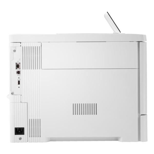Лазерный принтер HP Color LaserJet Enterprise M555dn