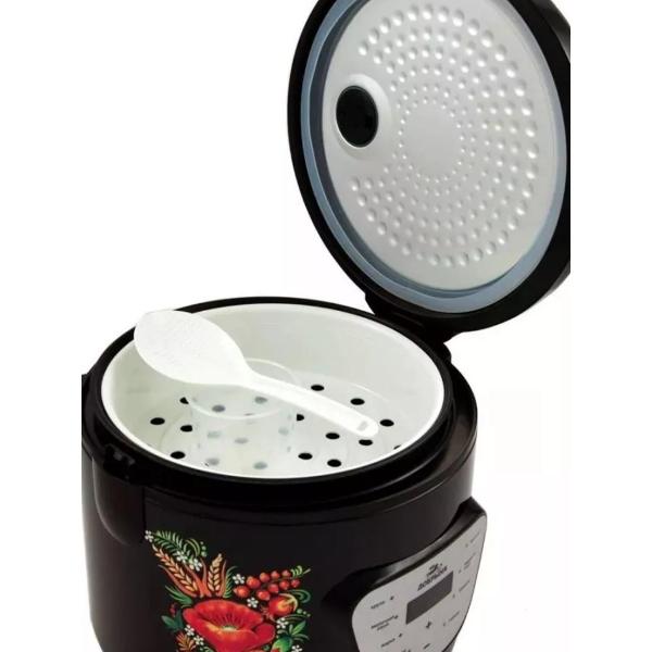 Мультиварка Добрыня DO-1009