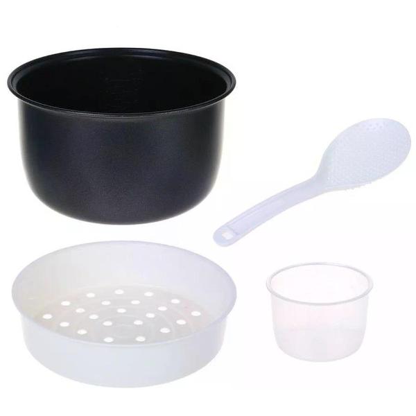 Мультиварка Добрыня DO-1009