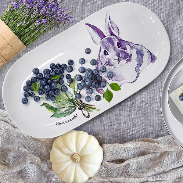 Декоративное блюдо FISSMAN 13957