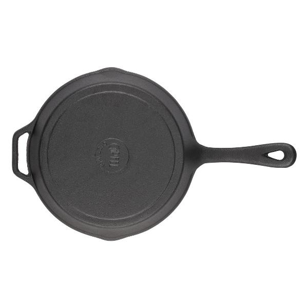 Сковорода гриль Gipfel Diletto 2157