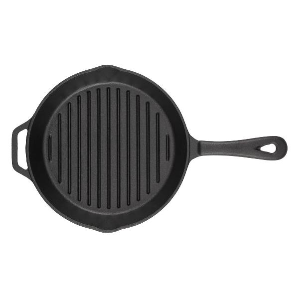 Сковорода гриль Gipfel Diletto 2157