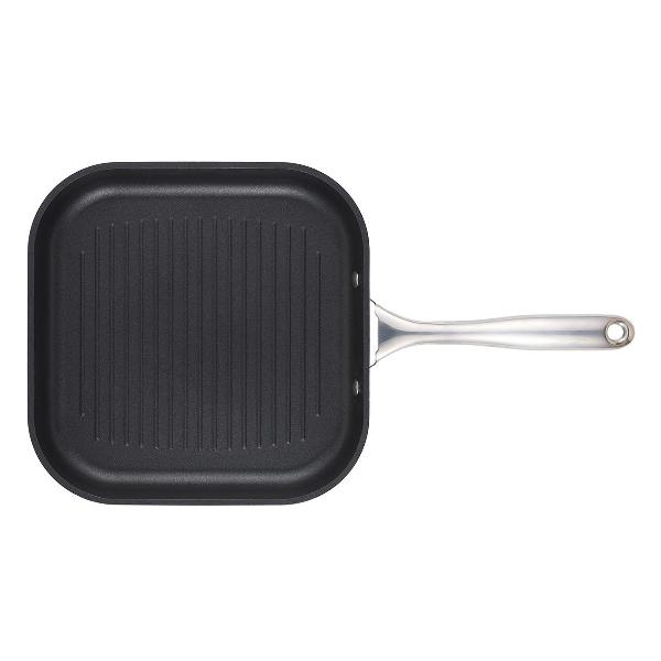 Сковорода гриль Werner Lori 51096