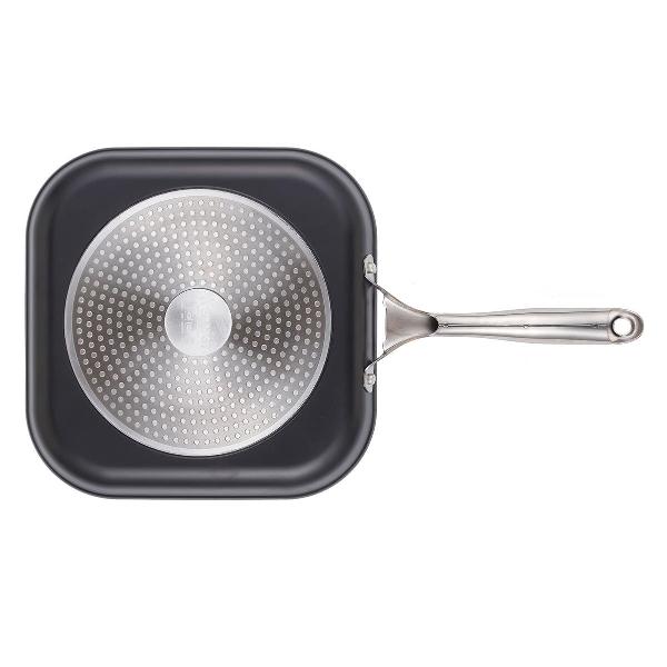 Сковорода гриль Werner Lori 51096