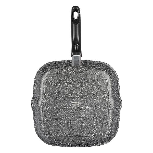 Сковорода гриль Werner Letizia 51885