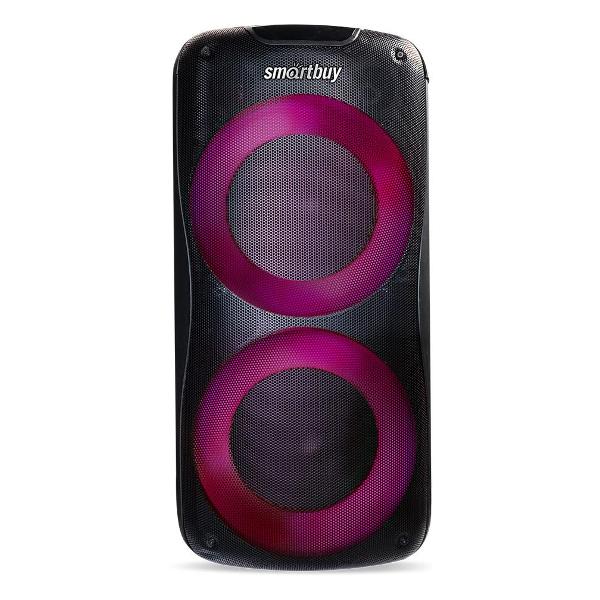 Беспроводная акустика Smartbuy W1