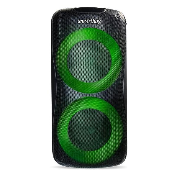 Беспроводная акустика Smartbuy W1