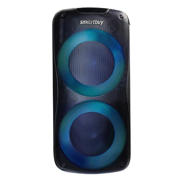 Беспроводная акустика Smartbuy W1